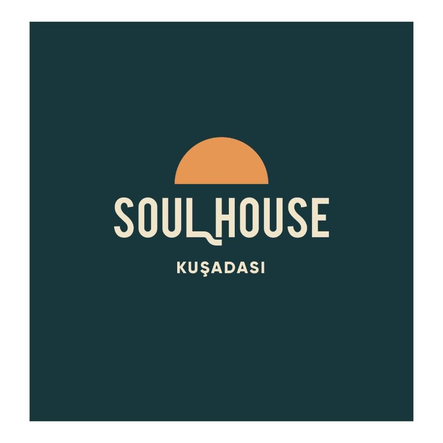 Soul House クシャダス エクステリア 写真